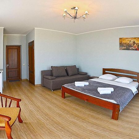 Hotel Golden Beach Zatoka Εξωτερικό φωτογραφία