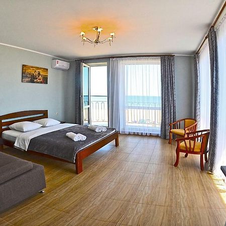 Hotel Golden Beach Zatoka Εξωτερικό φωτογραφία