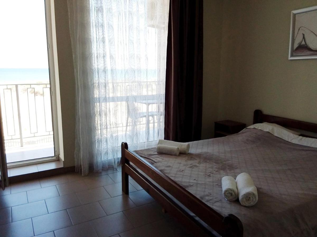 Hotel Golden Beach Zatoka Εξωτερικό φωτογραφία