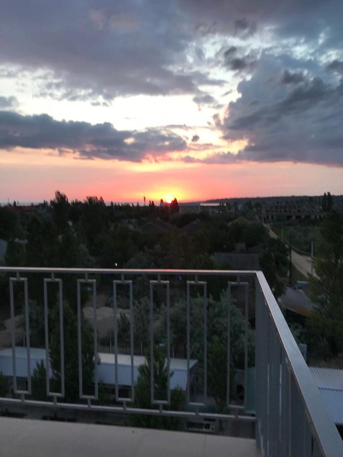 Hotel Golden Beach Zatoka Εξωτερικό φωτογραφία