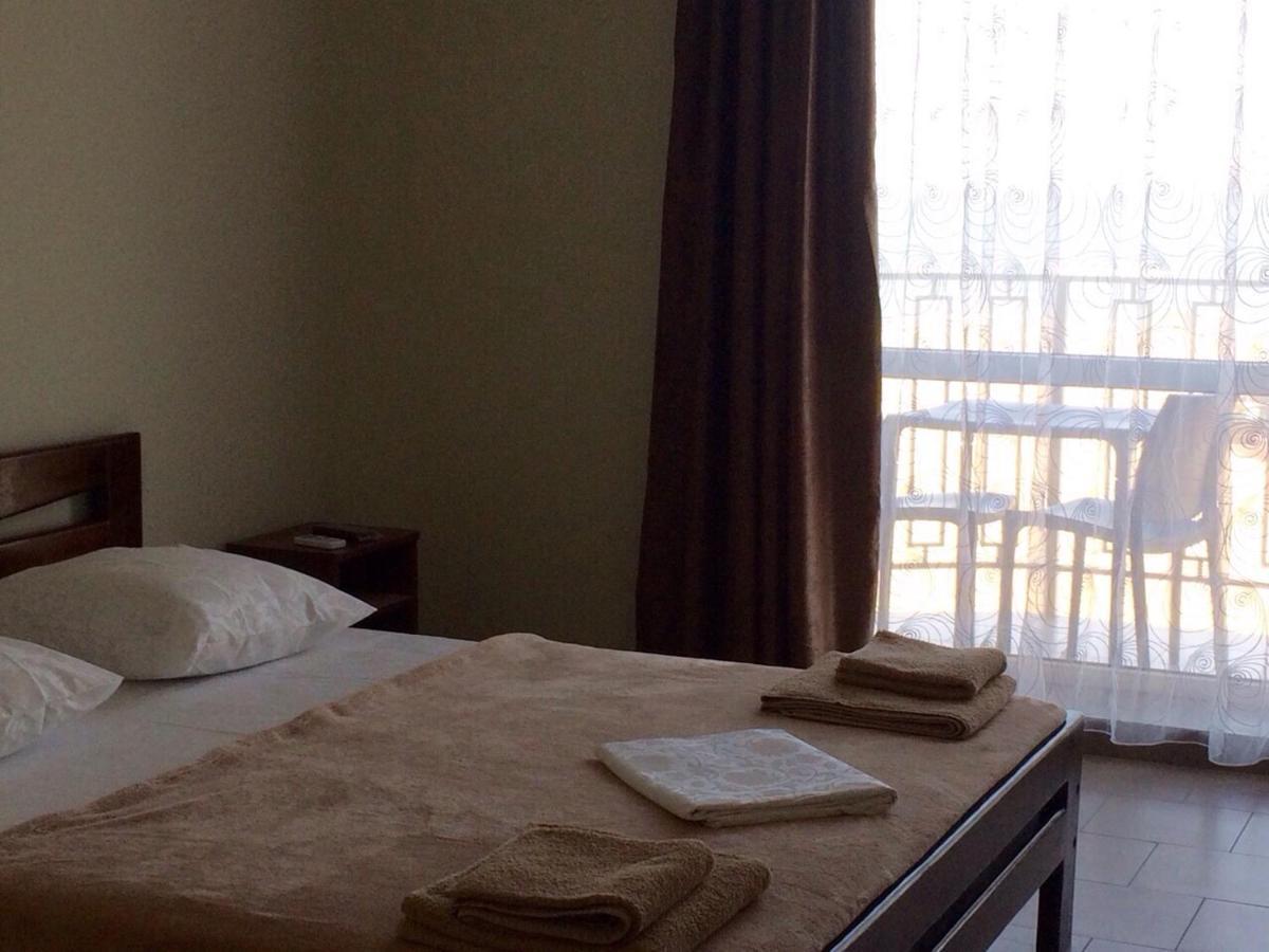 Hotel Golden Beach Zatoka Εξωτερικό φωτογραφία