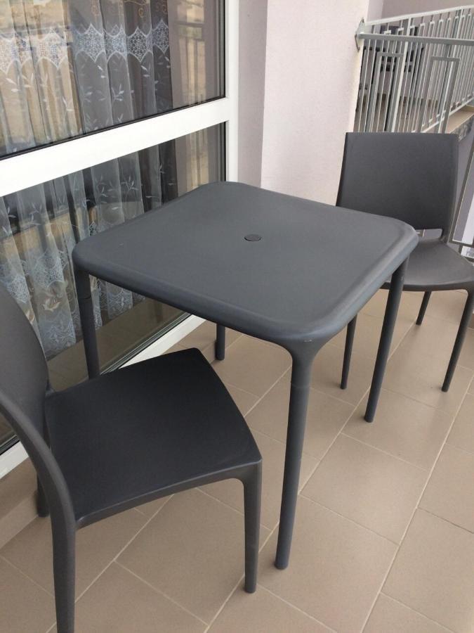 Hotel Golden Beach Zatoka Εξωτερικό φωτογραφία
