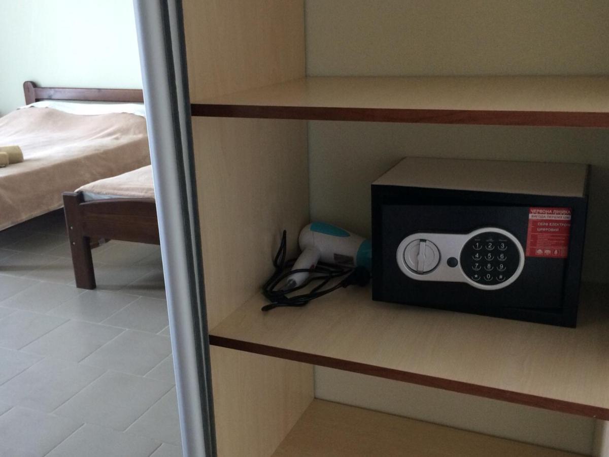 Hotel Golden Beach Zatoka Εξωτερικό φωτογραφία
