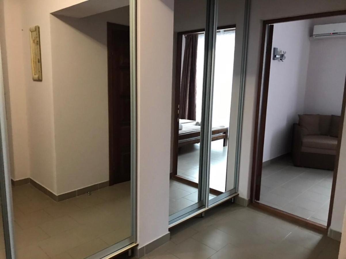 Hotel Golden Beach Zatoka Εξωτερικό φωτογραφία