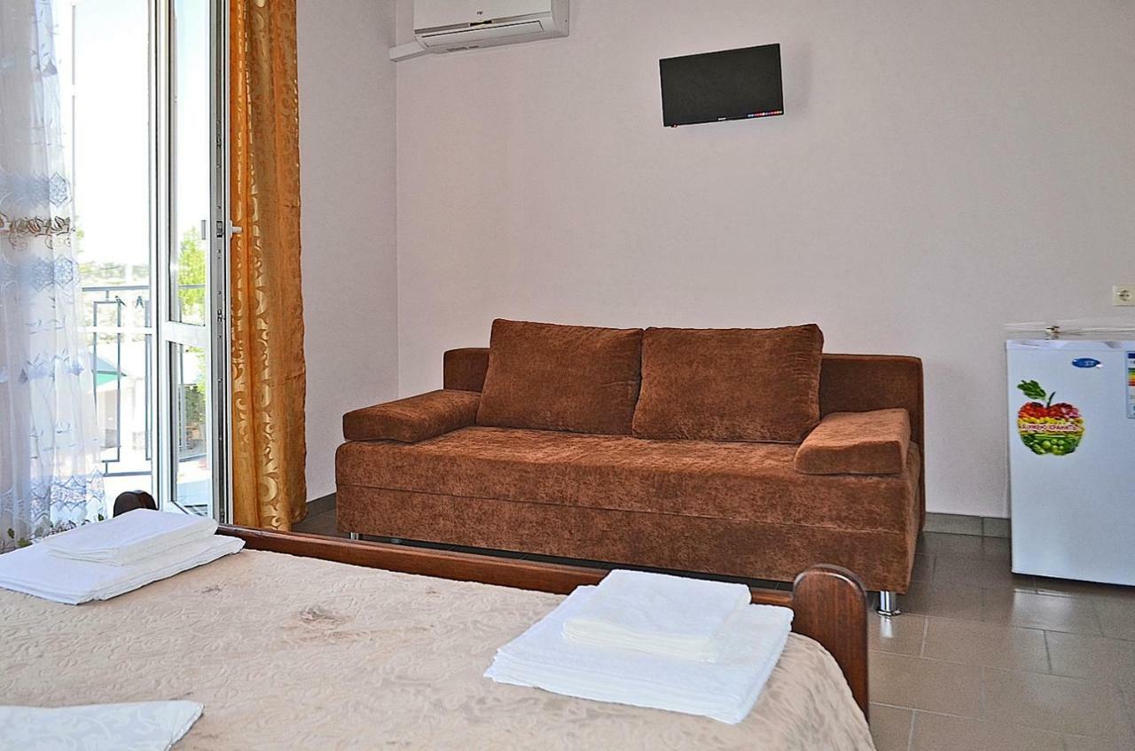 Hotel Golden Beach Zatoka Εξωτερικό φωτογραφία