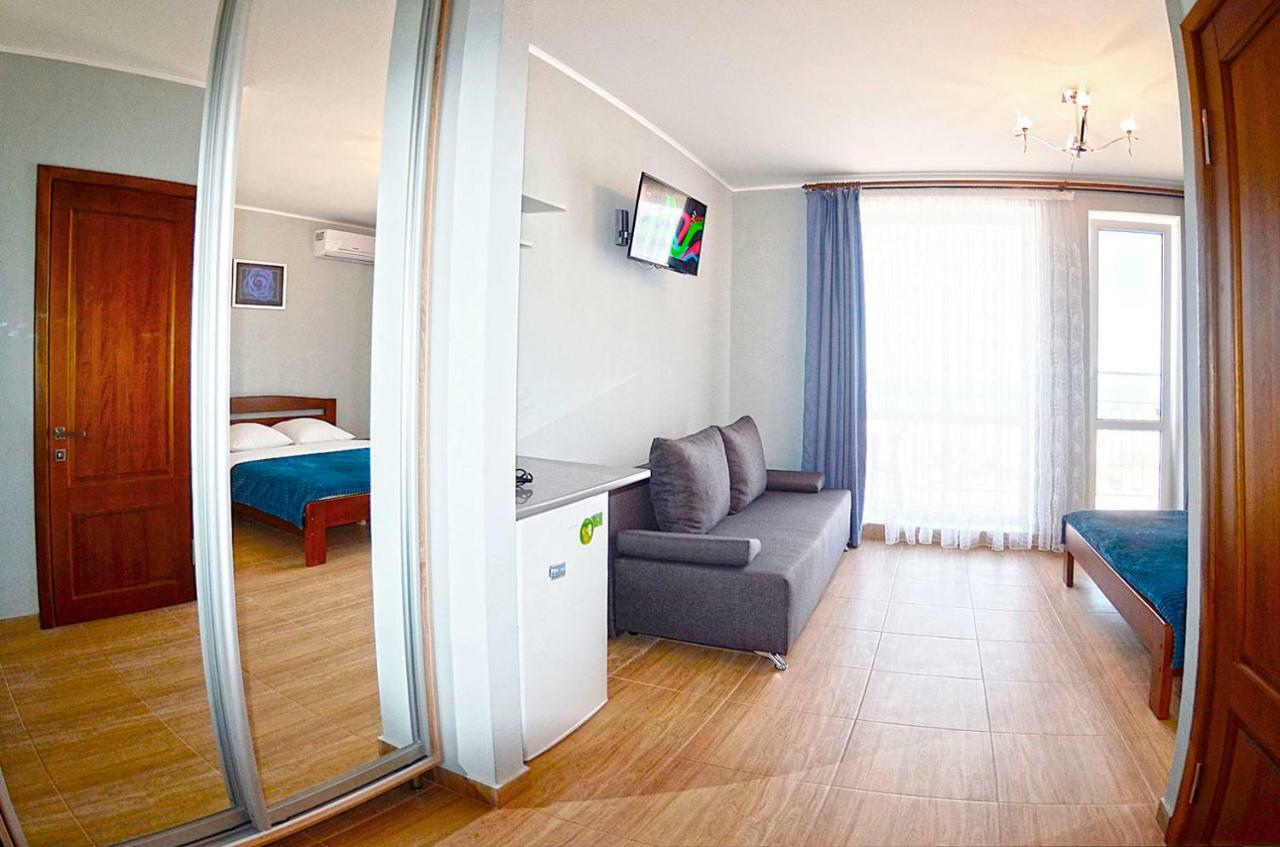 Hotel Golden Beach Zatoka Εξωτερικό φωτογραφία