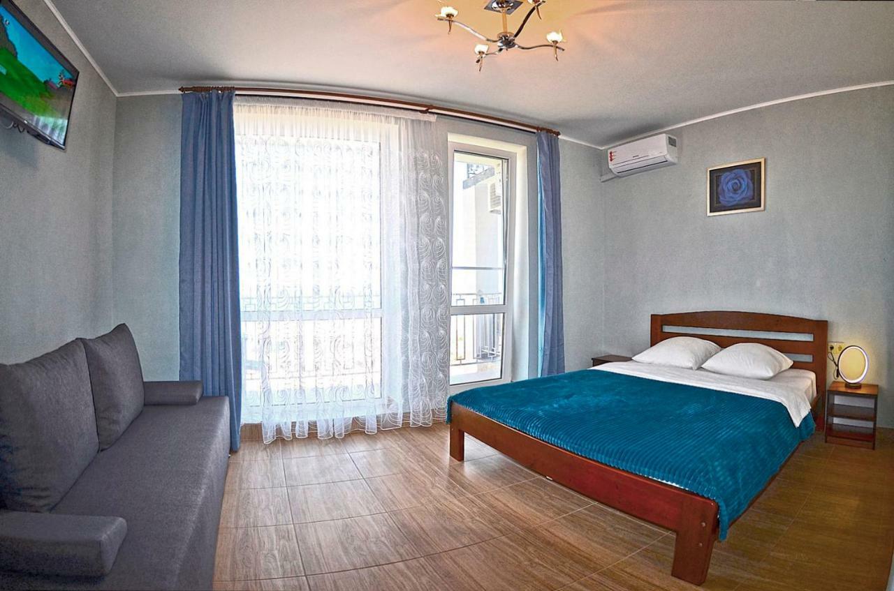 Hotel Golden Beach Zatoka Εξωτερικό φωτογραφία