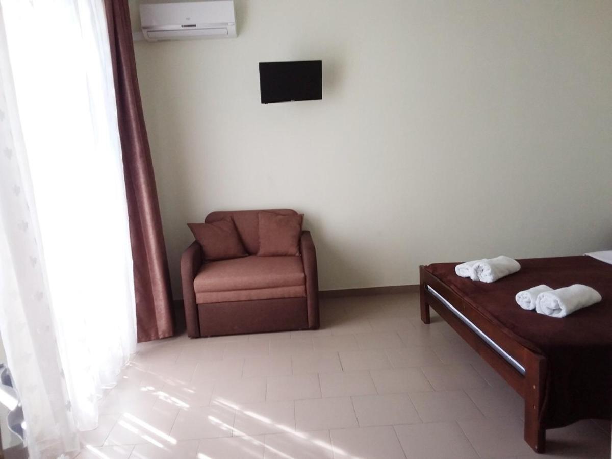 Hotel Golden Beach Zatoka Εξωτερικό φωτογραφία